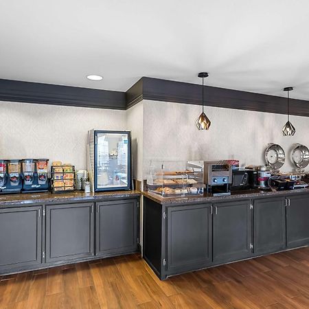 Best Western Moriarty Heritage Inn Екстериор снимка
